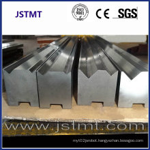 2V Die CNC Press Brake Tooling with Material 42CrMo